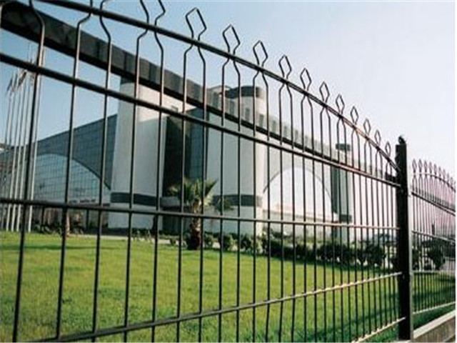 歐式鋅鋼護(hù)欄 歐式鋅鋼護(hù)欄