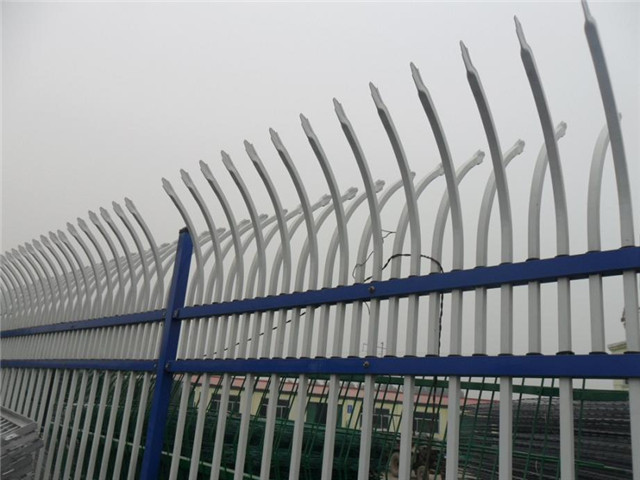 學(xué)校鋅鋼護(hù)欄 學(xué)校鋅鋼護(hù)欄